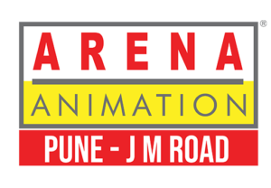 arena animation logo