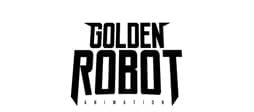 golden robot