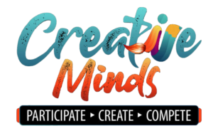 creative minds logo