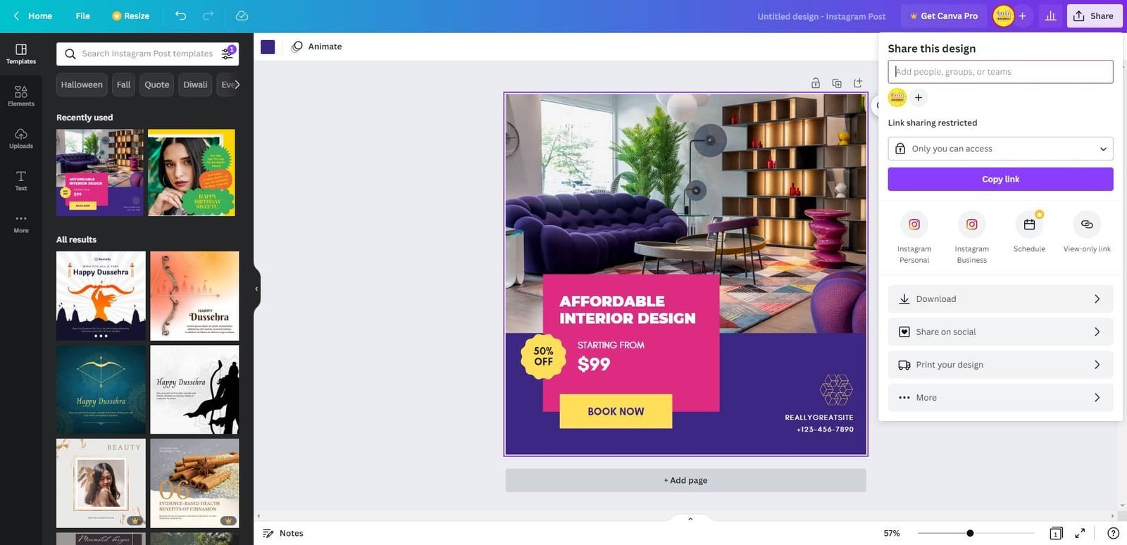 What Is Canva And How Does It Work?