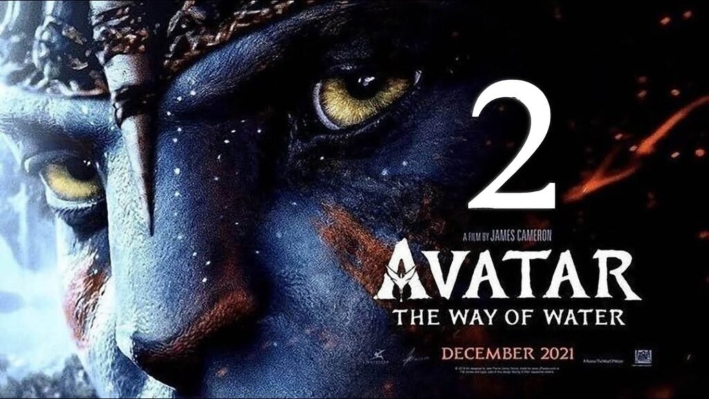Avatar 2: The Way Of Water So Far