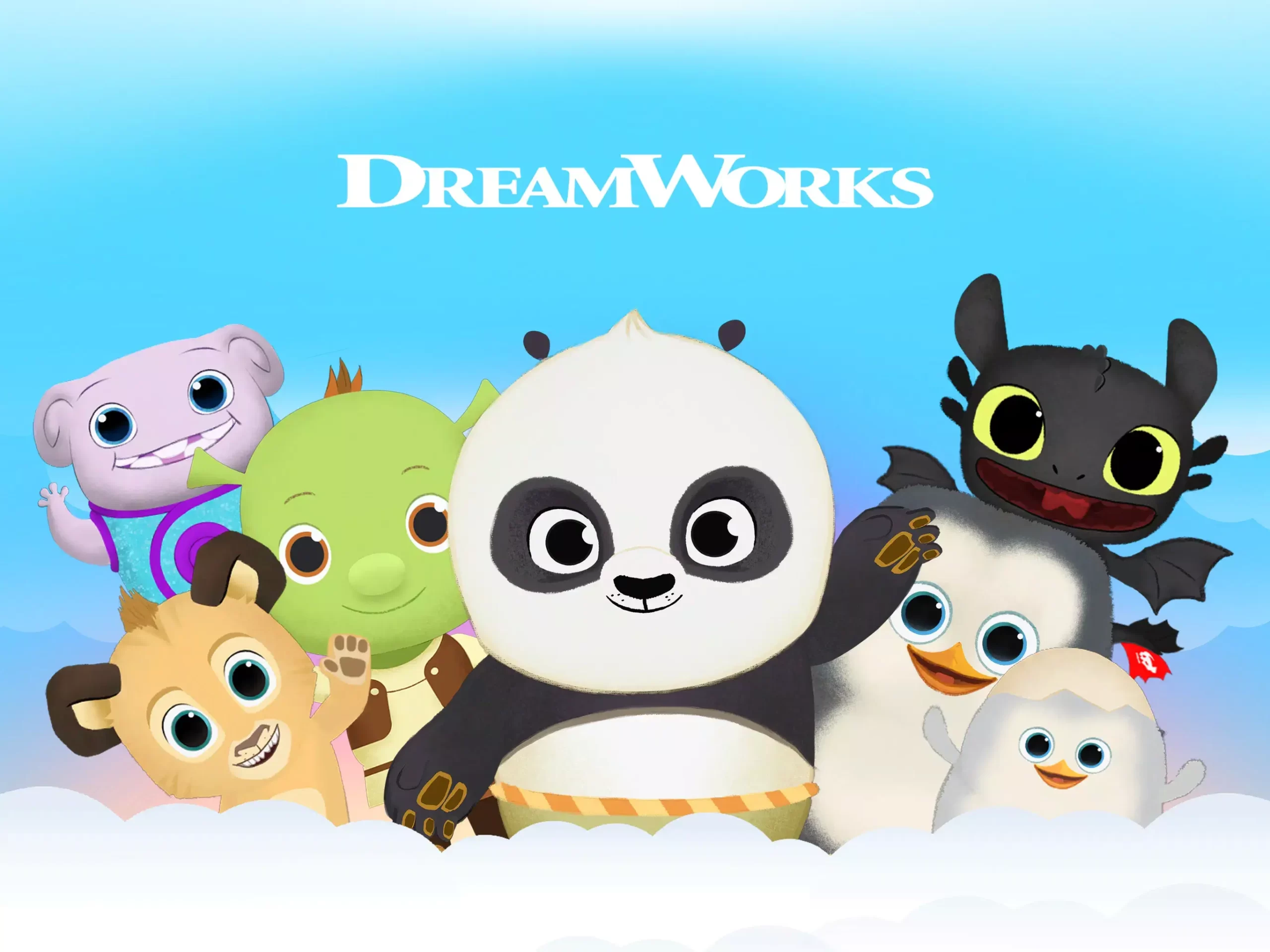 How to get job in DreamWorks Animation Studio