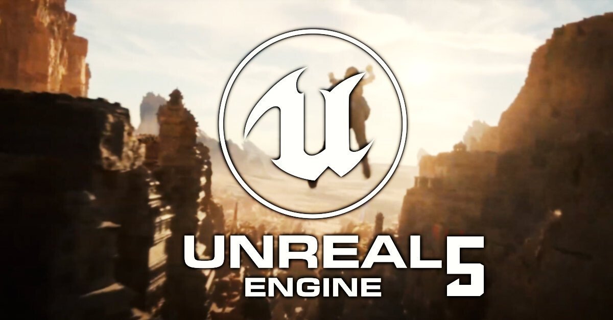 unreal-engine-5
