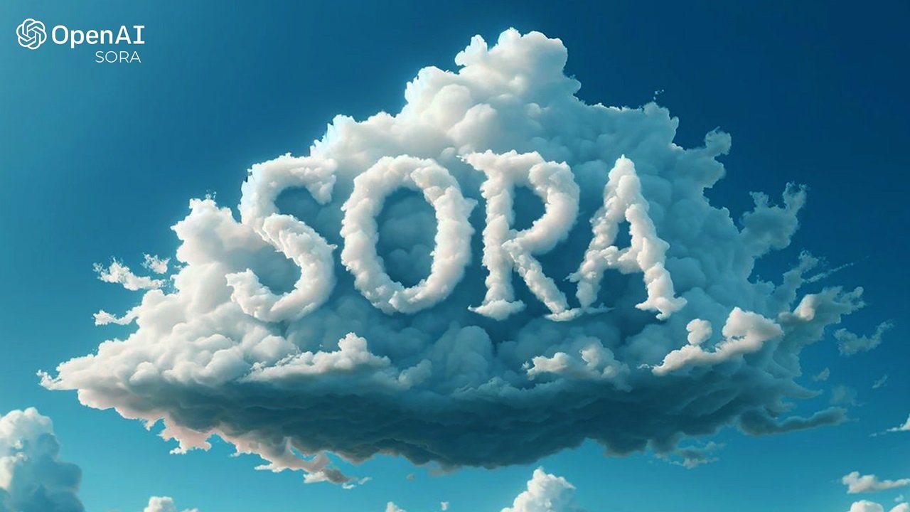 Sora AI on Animation and VFX