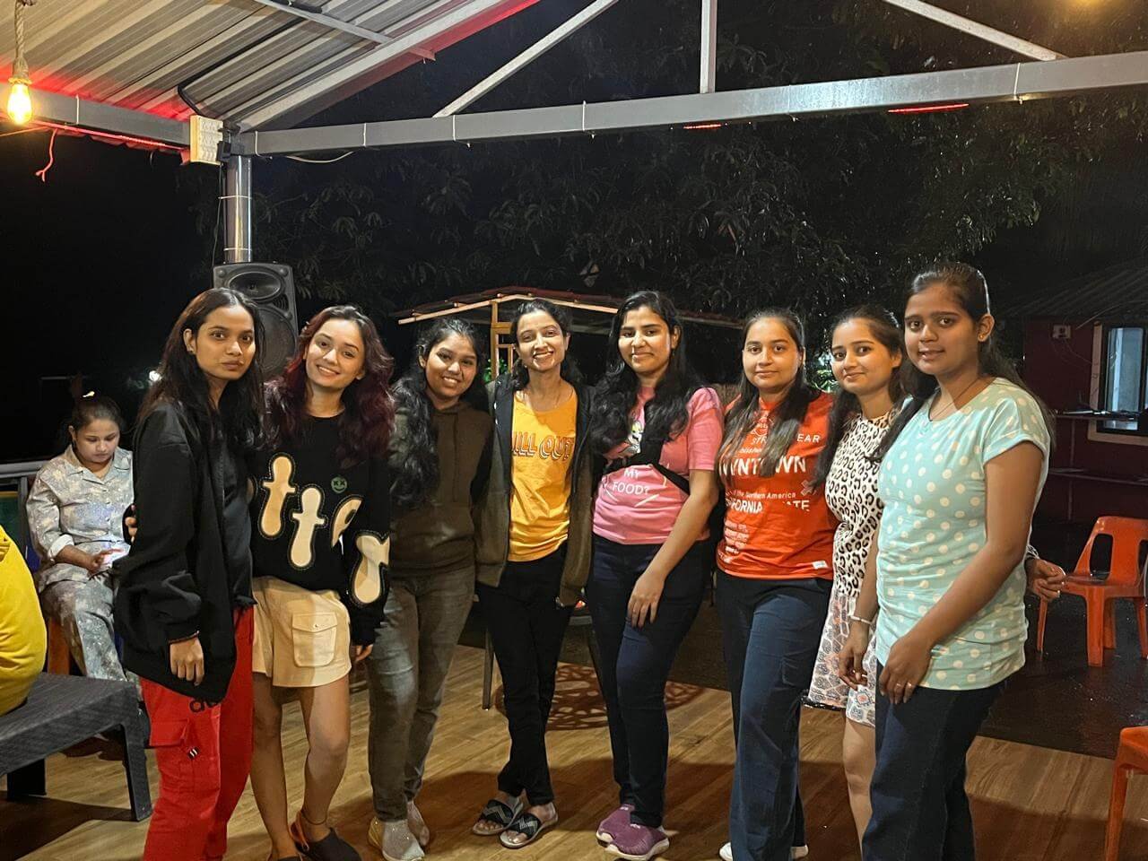 Mahabaleshwar Trip 2024