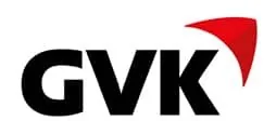 GVK logo