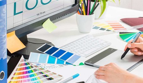 how to earn money as graphic designer