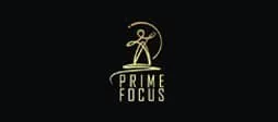 Prime Focus logo