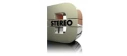 Stereo D logo
