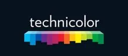 Tri-Color logo
