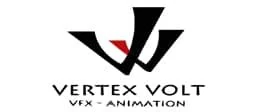 Vertex Volt logo