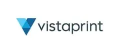 Vistaprint logo