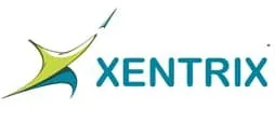Xentrix logo
