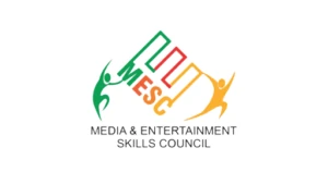 MESC (Media & Entertainment Skills Council) logo
