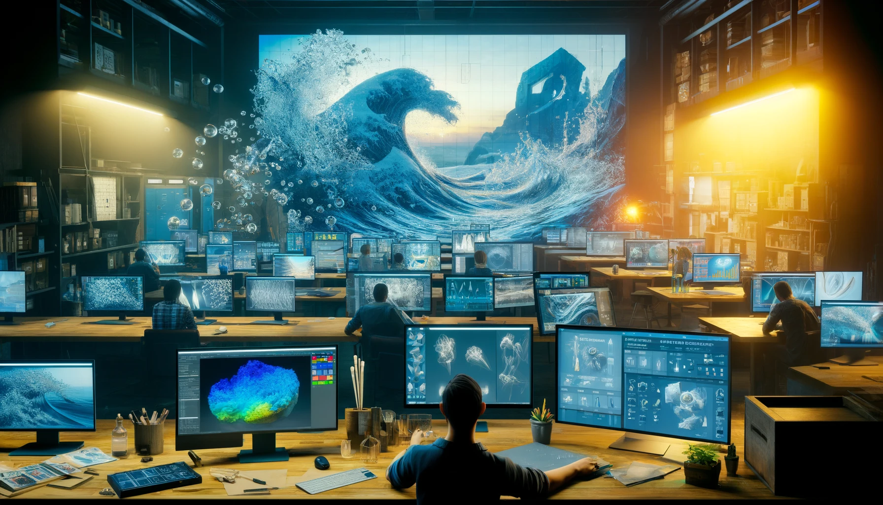 VFX Training in Pune