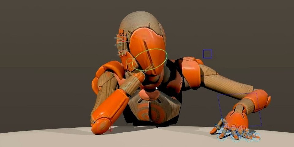 Animation and VFX Career in India – Pune as a Creative Hub