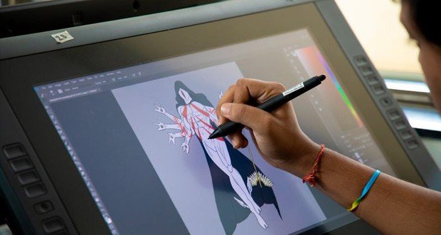 Best Animation Courses in Pune After 12th