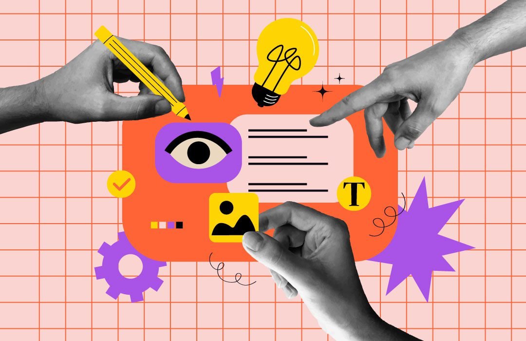 Graphic Design in Branding and Marketing