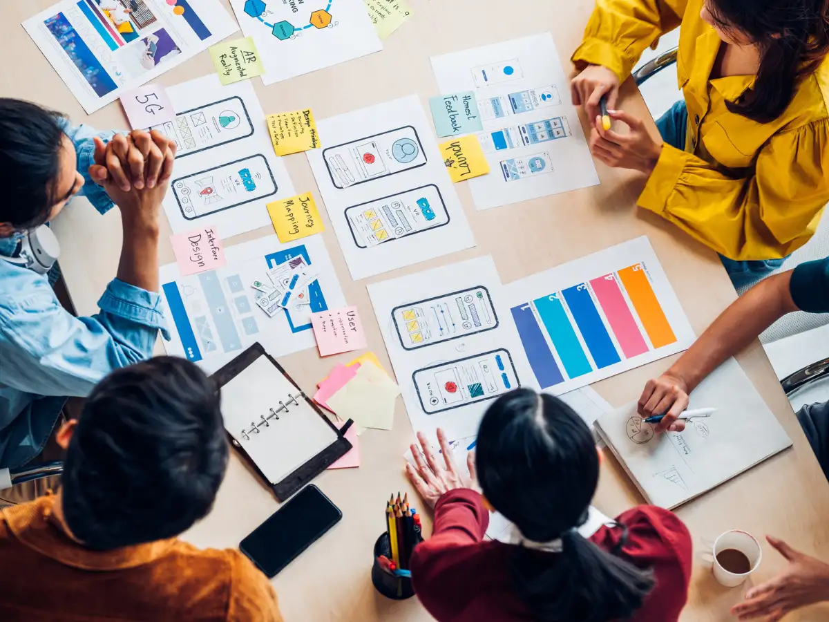 Best Career Options After 12th for Creative Students