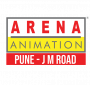 arena animation